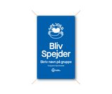 Banner Høj