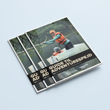 Guide til adventurespejd