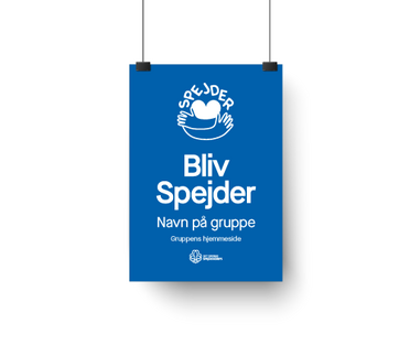 A1 Plakat