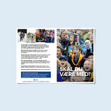 Skal du v&aelig;re med?