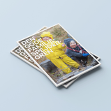 Den Gode Familiespejdergren